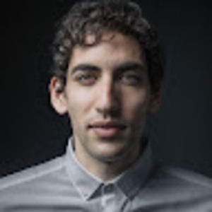 Meet your Posher, Amin